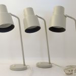 740 4459 TABLE LAMPS